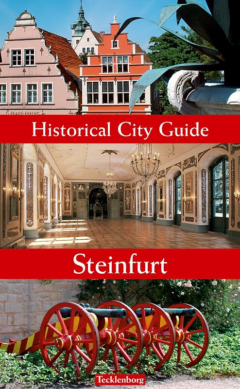 Historical City Guide Steinfurt
