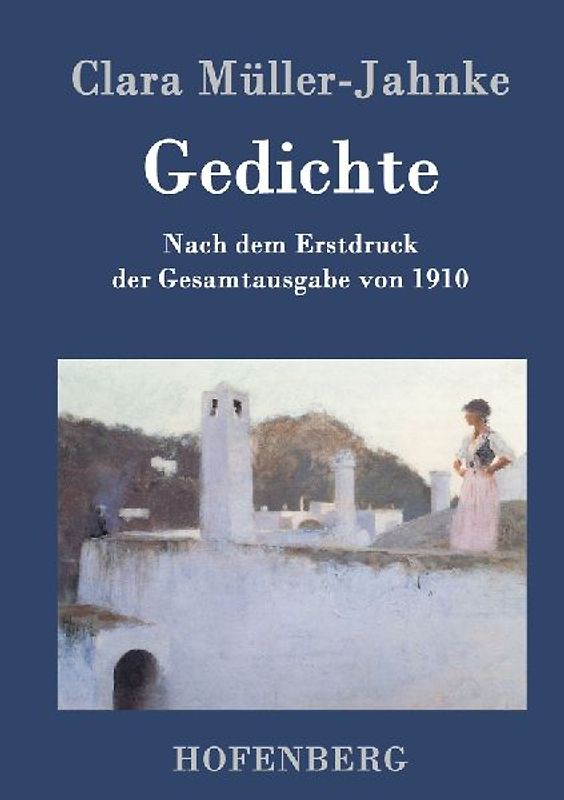 Gedichte