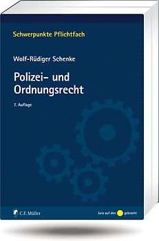 Polizei- und Ordnungsrecht