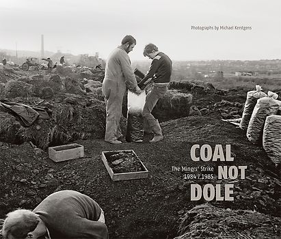 Coal not Dole