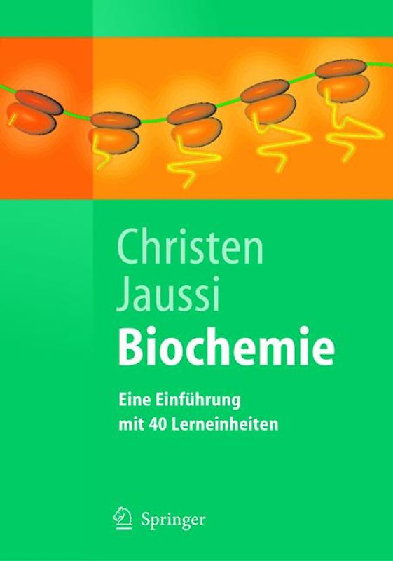 Biochemie