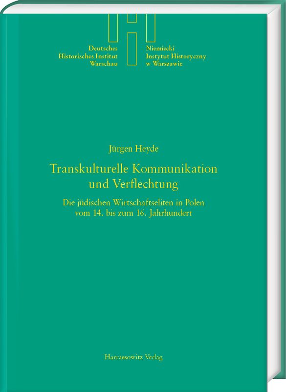 Transkulturelle Kommunikation und Verflechtung