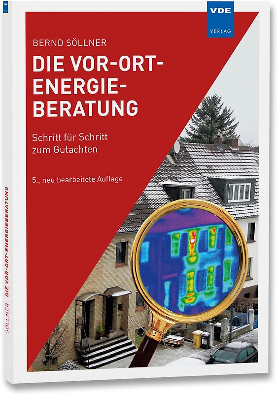 Die Vor-Ort-Energieberatung