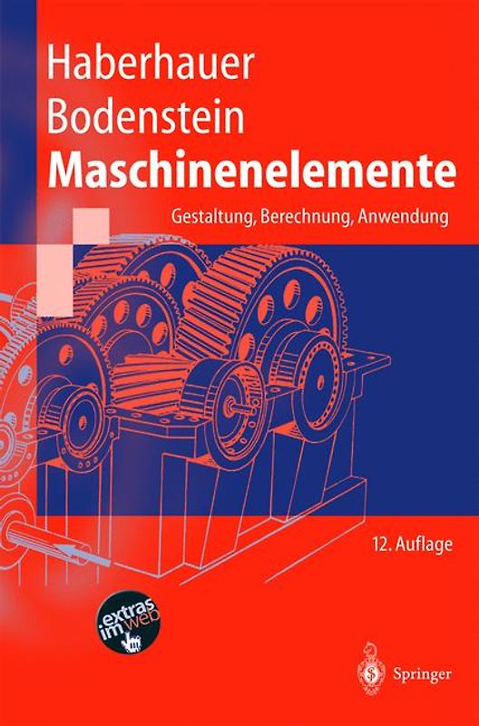 Maschinenelemente
