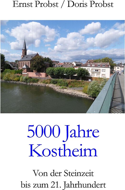 5000 Jahre Kostheim