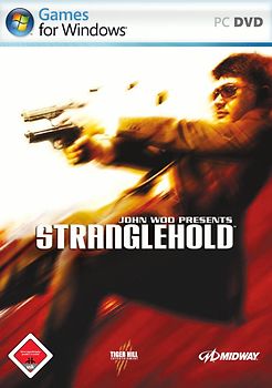 Stranglehold PC Spiele
