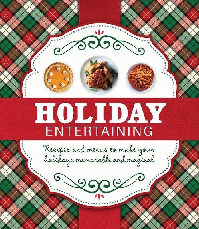 Holiday Entertaining