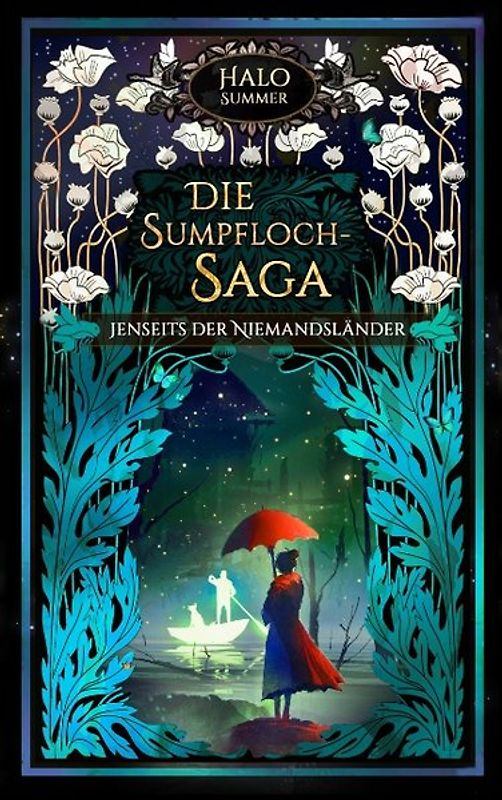 Jenseits der Niemandsländer