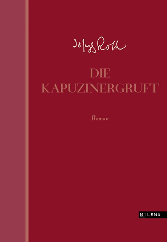 Die Kapuzinergruft
