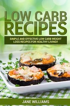 Low Carb Recipes
