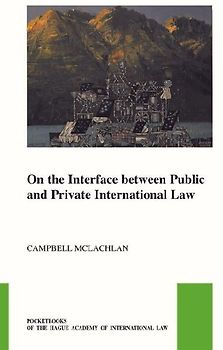On the Interface Between Public and Private International Law