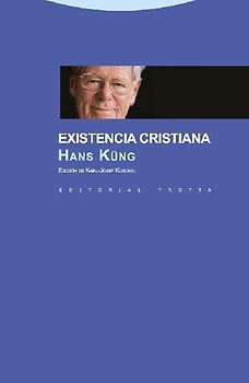 Existencia cristiana