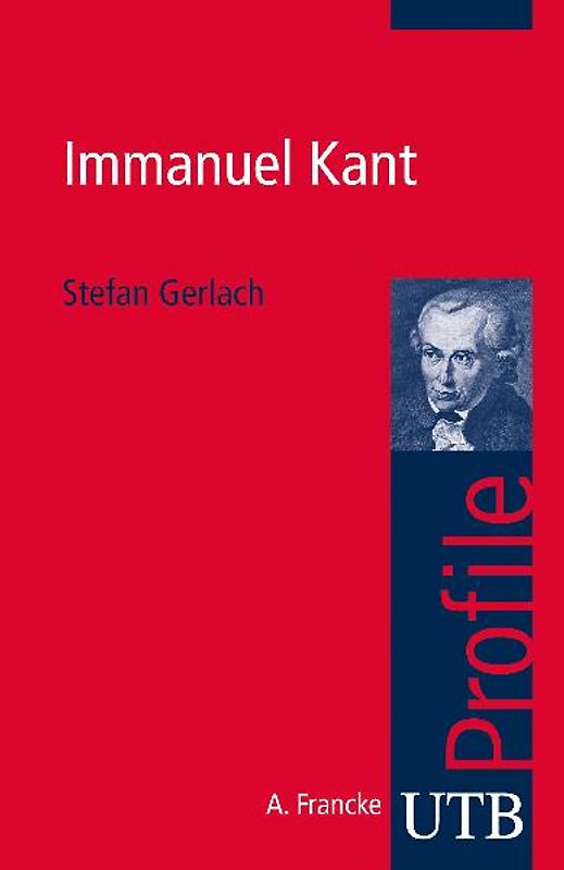 Immanuel Kant