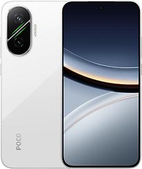 Xiaomi POCO F7 Dual SIM 512GB white - refurbished