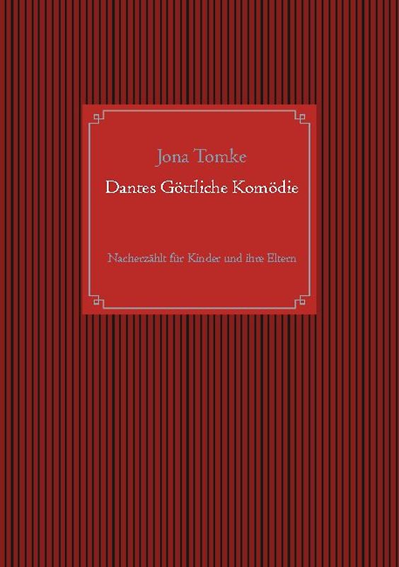 Dantes Göttliche Komödie