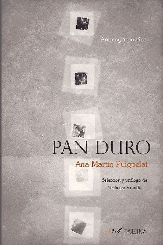 Pan duro