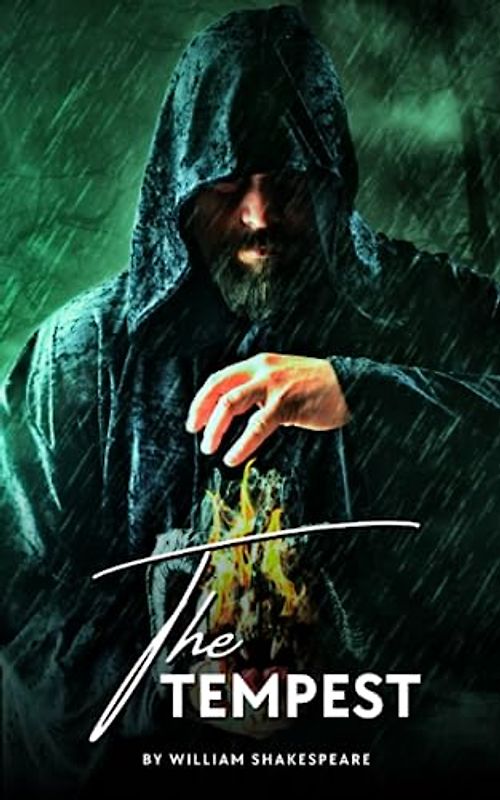 The Tempest: The 1611 Classic Play (Annotated)