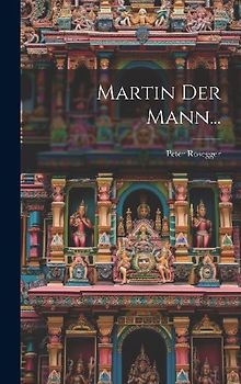 Martin Der Mann...