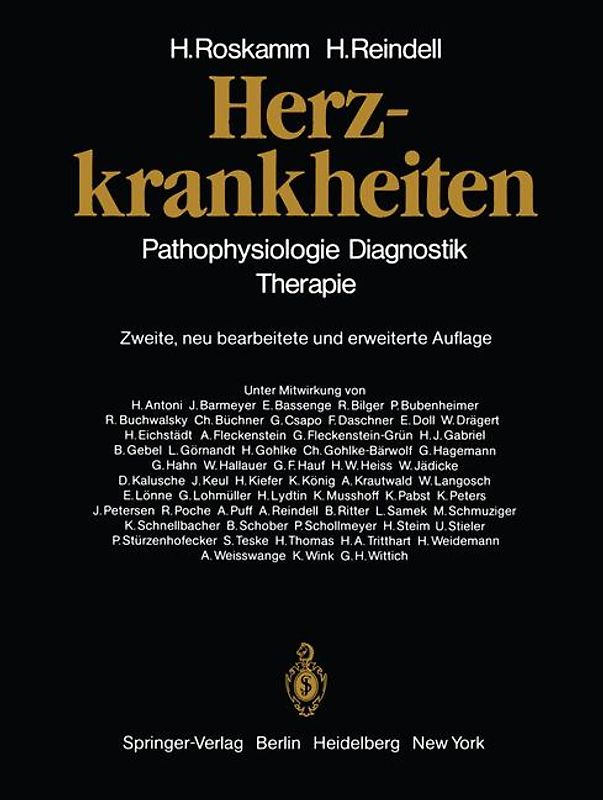 Herzkrankheiten