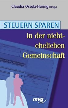 Steuer sparen in der nichtehelichen Lebensgemeinschaft