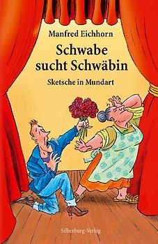 Schwabe sucht Schwäbin