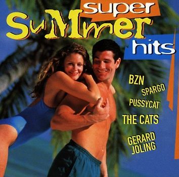 Various - Super Summer Hits