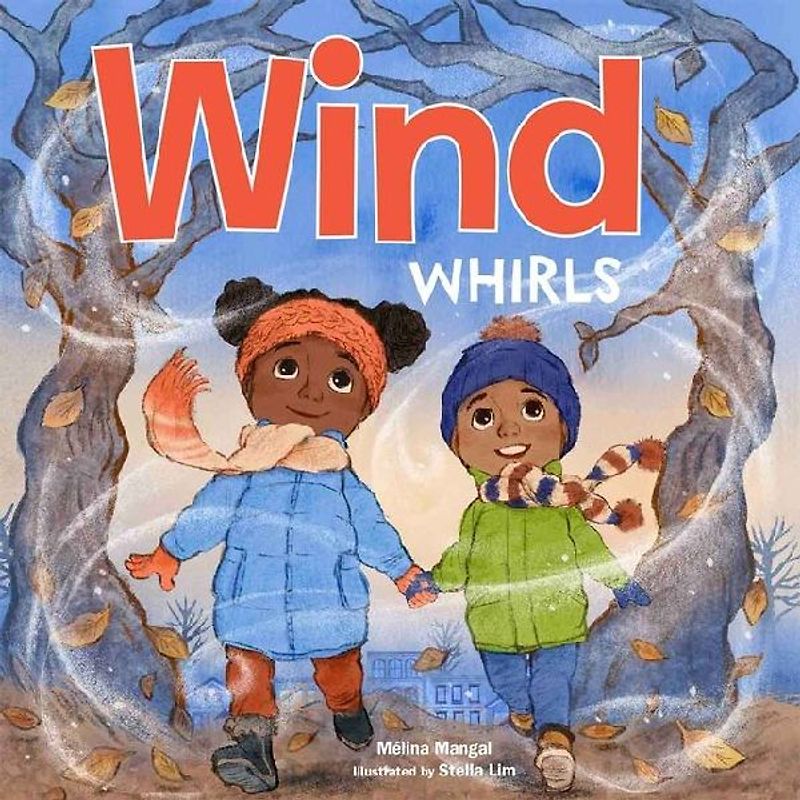 Wind Whirls