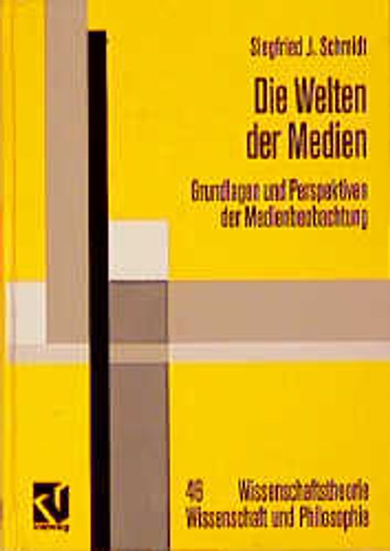 Die Welten der Medien