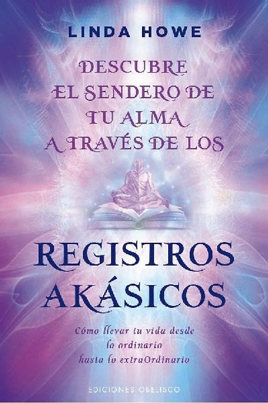 Descubre el sendero de tu alma a través de los registros akásicos