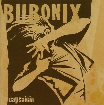 Bubonix - Capsaicin