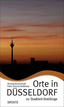 Orte in Düsseldorf