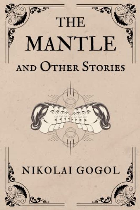 The Mantle and Other Stories