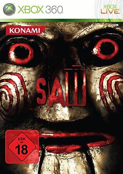 Saw: The Game [Internationale Version] Xbox 360