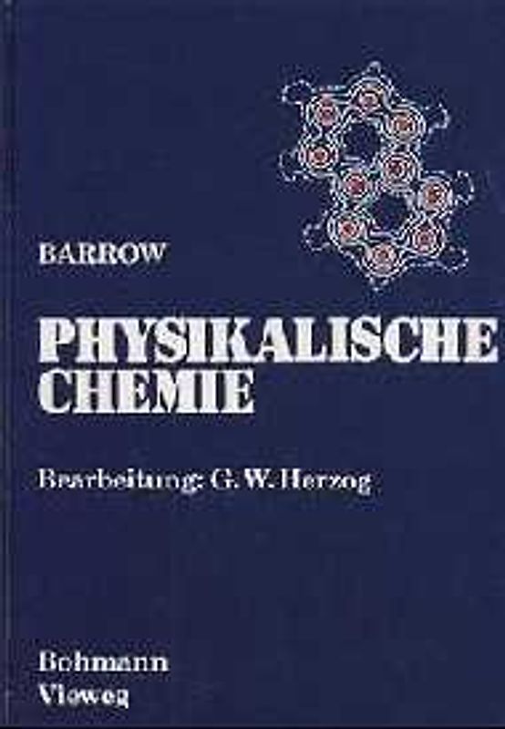 Physikalische Chemie