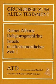 Von den Anfängen bis zum Ende der Königszeit