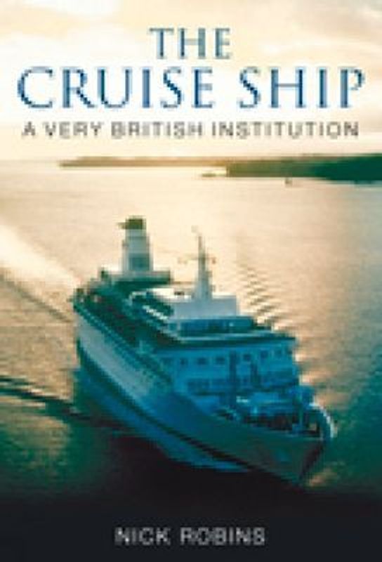 The Cruise Ship