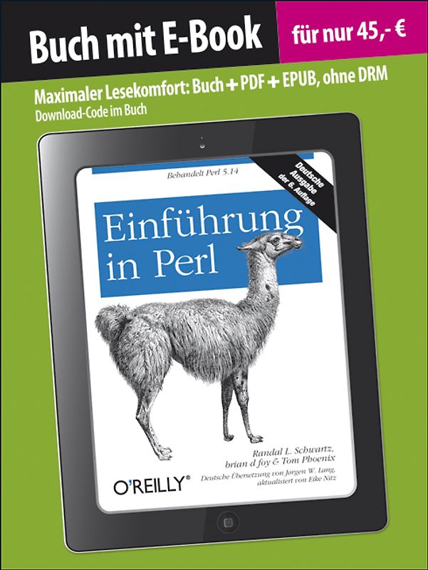 Einführung in Perl