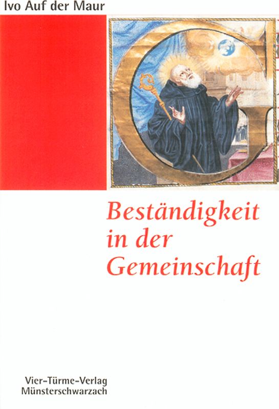 Beständigkeit in der Gemeinschaft