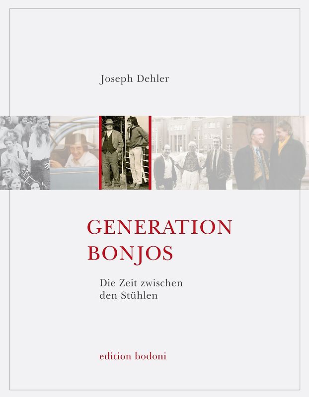 Generation Bonjos