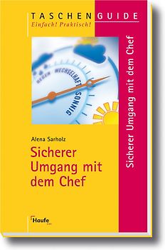 Sicherer Umgang mit dem Chef