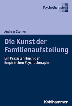 Die Kunst der Familienaufstellung