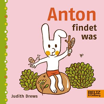 Anton findet was