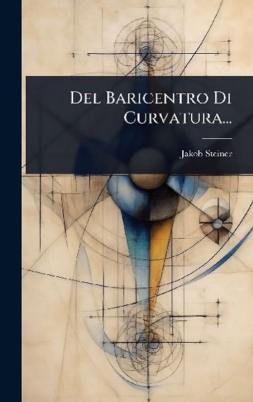 Del Baricentro Di Curvatura...