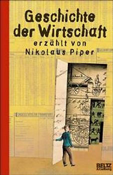 Geschichte der Wirtschaft