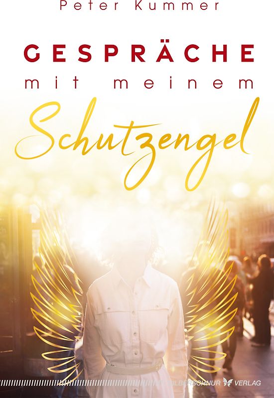Gespräche mit meinem Schutzengel