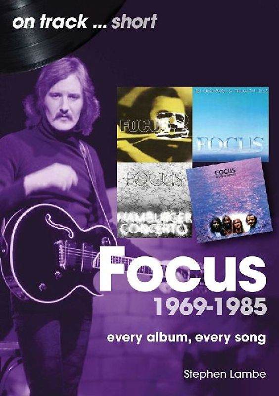 Focus 1969 to 1985