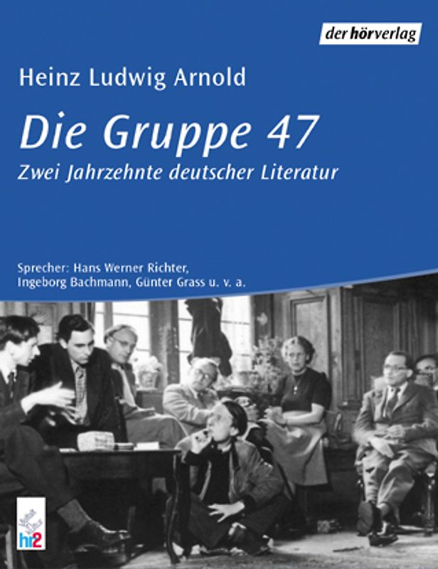 Die Gruppe 47