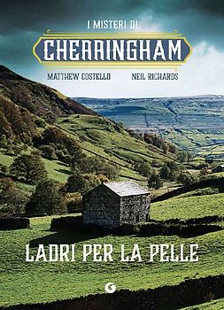 Ladri per la pelle. I misteri di Cherringham