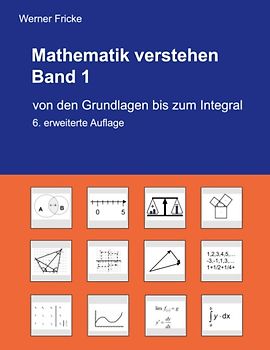 Mathematik verstehen Band 1
