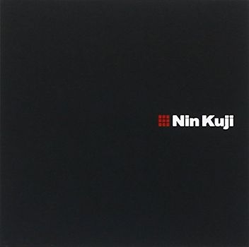 Nin Kuji - Sayonara